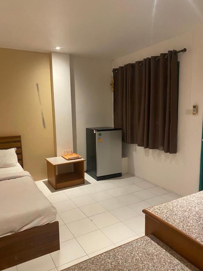 Hotel Paradise Pattaya